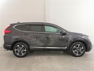 2018 Honda CR-V - Thumbnail