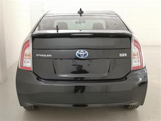 2013 Toyota Prius - Thumbnail