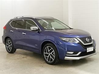 2019 Nissan X-Trail - Thumbnail