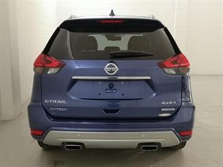 2019 Nissan X-Trail - Thumbnail