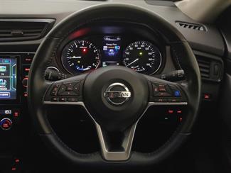 2019 Nissan X-Trail - Thumbnail