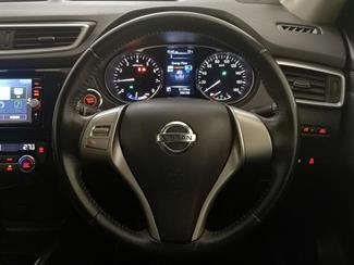 2015 Nissan X-Trail - Thumbnail