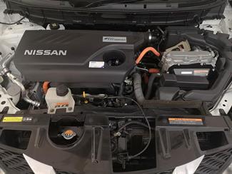 2015 Nissan X-Trail - Thumbnail