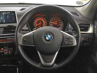 2015 BMW X1 - Thumbnail