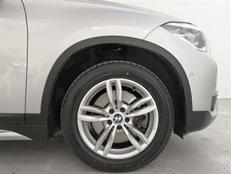 2015 BMW X1 - Thumbnail