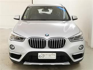 2015 BMW X1 - Thumbnail