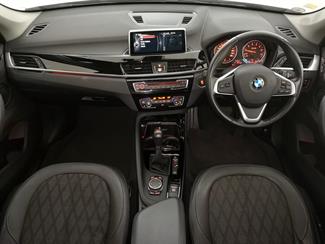 2015 BMW X1 - Thumbnail