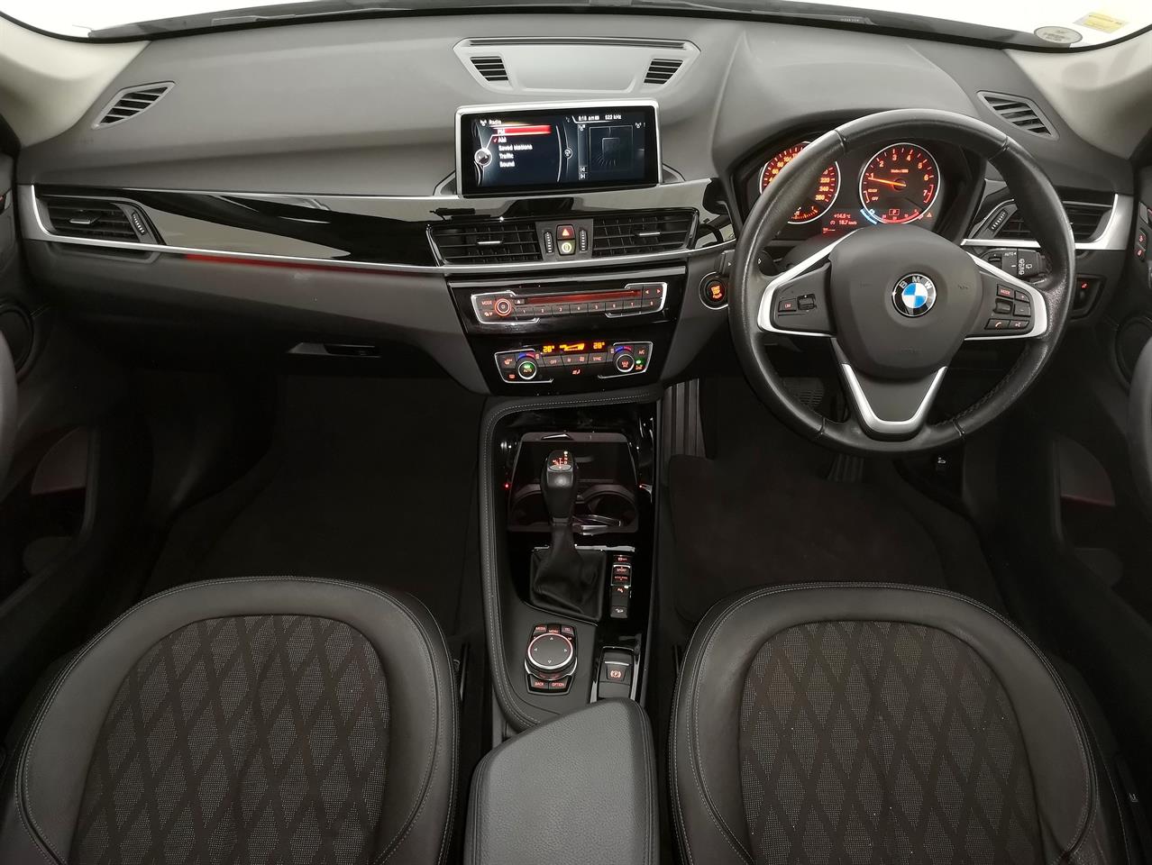 2015 BMW X1