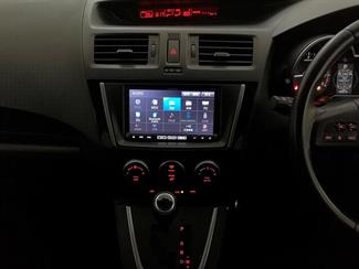 2013 Mazda Premacy - Thumbnail