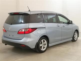 2013 Mazda Premacy - Thumbnail