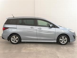 2013 Mazda Premacy - Thumbnail