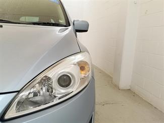 2013 Mazda Premacy - Thumbnail