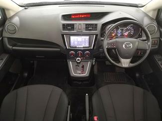 2013 Mazda Premacy - Thumbnail