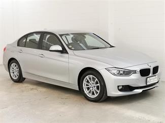 2015 BMW 320i - Thumbnail