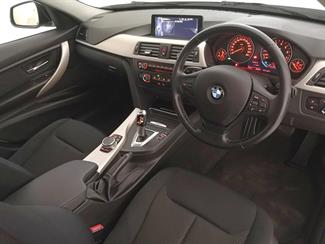 2015 BMW 320i - Thumbnail