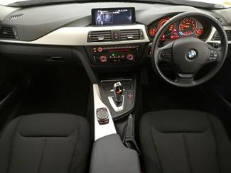 2015 BMW 320i - Thumbnail