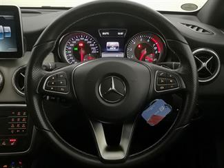 2016 Mercedes-Benz CLA 180 - Thumbnail