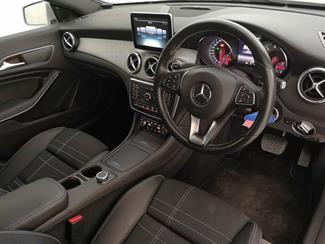 2016 Mercedes-Benz CLA 180 - Thumbnail