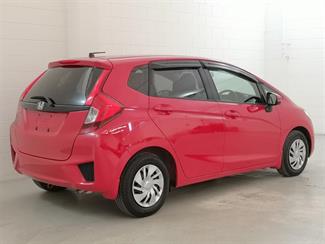 2014 Honda Fit - Thumbnail