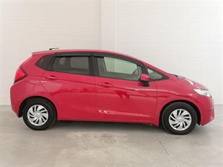 2014 Honda Fit - Thumbnail