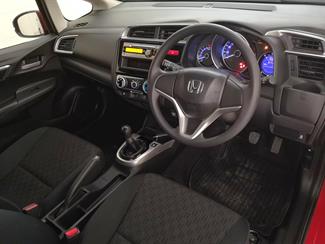 2014 Honda Fit - Thumbnail