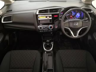 2014 Honda Fit - Thumbnail