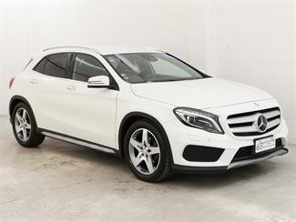 2016 Mercedes-Benz GLA 180 - Thumbnail