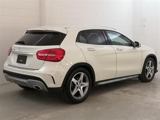 2016 Mercedes-Benz GLA 180 - Thumbnail