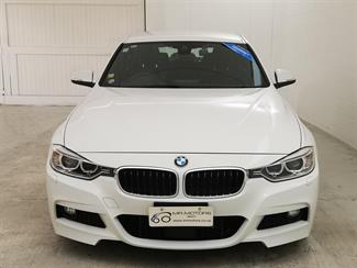 2015 BMW 320i - Thumbnail