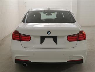 2015 BMW 320i - Thumbnail