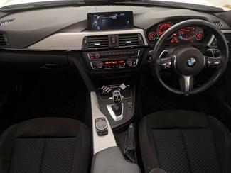 2015 BMW 320i - Thumbnail