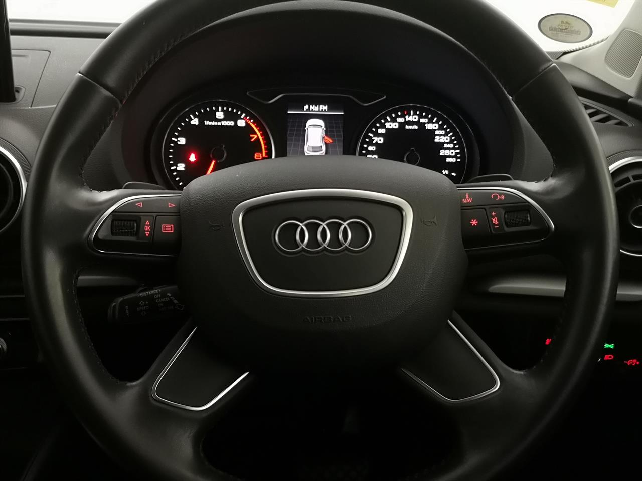 2014 Audi A3