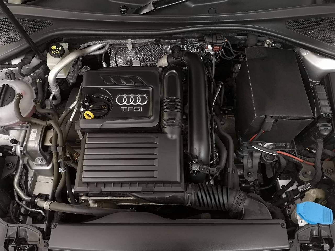 2014 Audi A3