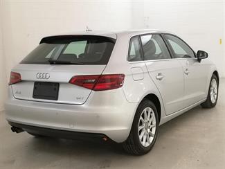 2014 Audi A3 - Thumbnail