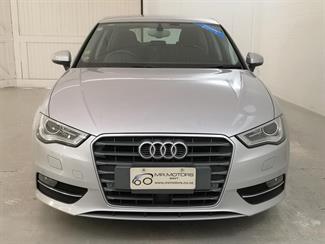 2014 Audi A3 - Thumbnail