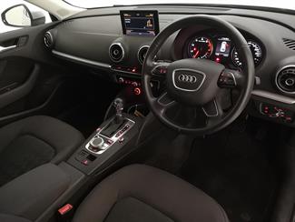 2014 Audi A3 - Thumbnail