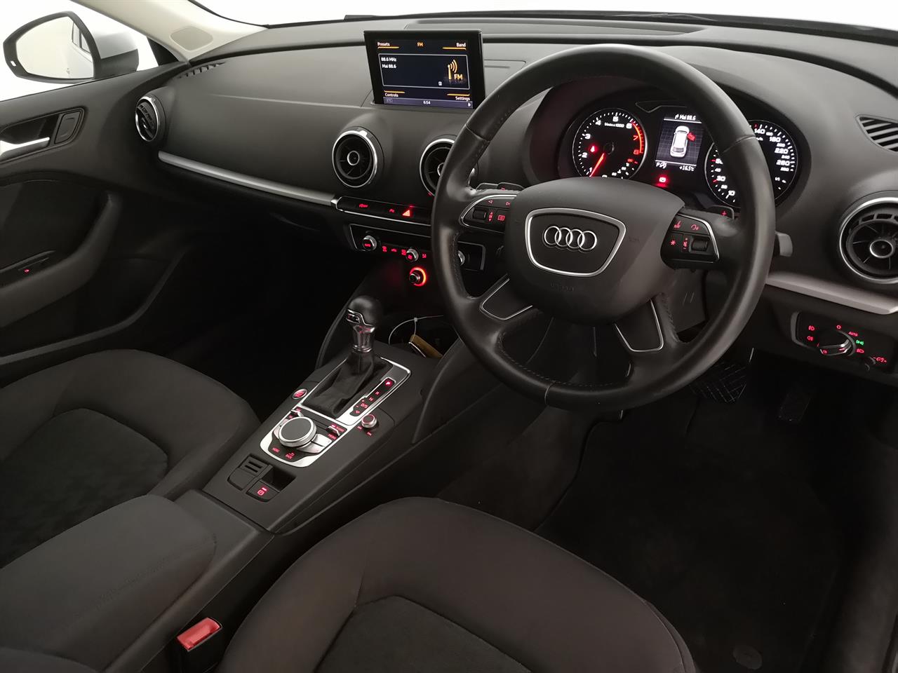 2014 Audi A3