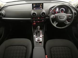 2014 Audi A3 - Thumbnail