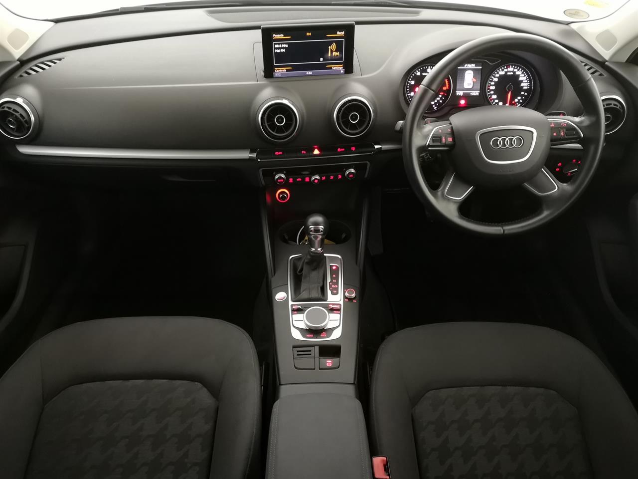 2014 Audi A3