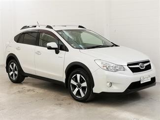 2014 Subaru XV - Thumbnail