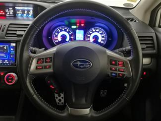 2014 Subaru XV - Thumbnail