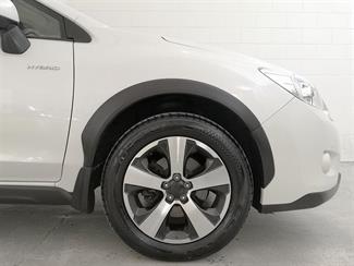 2014 Subaru XV - Thumbnail