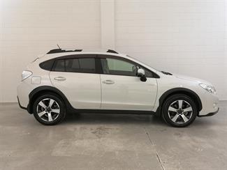 2014 Subaru XV - Thumbnail