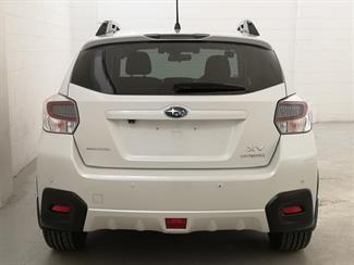 2014 Subaru XV - Thumbnail