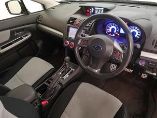 2014 Subaru XV - Thumbnail