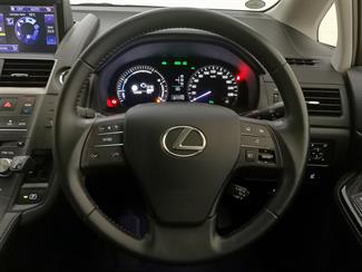 2013 Lexus HS250h - Thumbnail