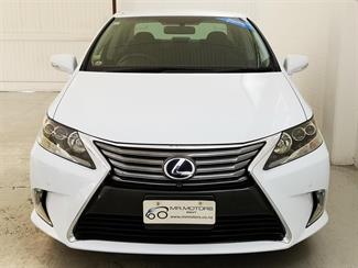 2013 Lexus HS250h - Thumbnail