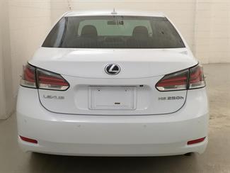 2013 Lexus HS250h - Thumbnail