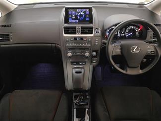 2013 Lexus HS250h - Thumbnail