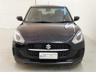 2020 Suzuki Swift - Thumbnail